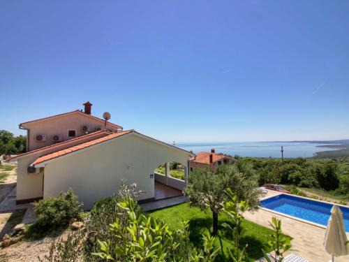 Brovinje House | Holiday Home Marevista by Interhome