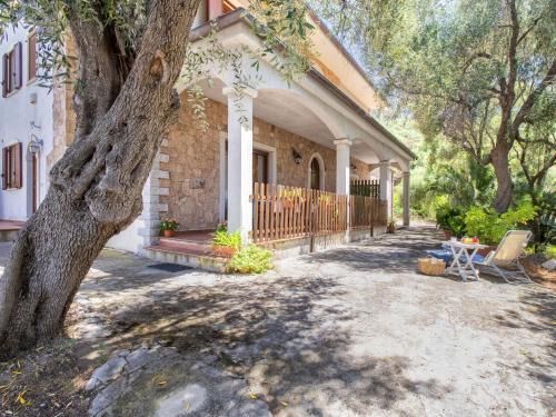 Badesi House | Holiday Home Marie by Interhome