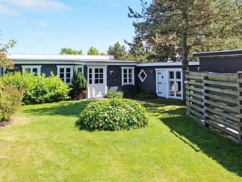 Frederikshavn House | Holiday Home Marlena - 150m from the sea by Interhome