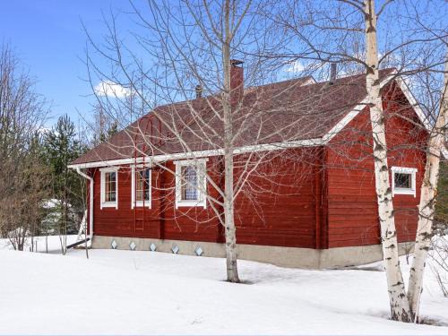 Oulu House | Holiday Home Meritähti by Interhome