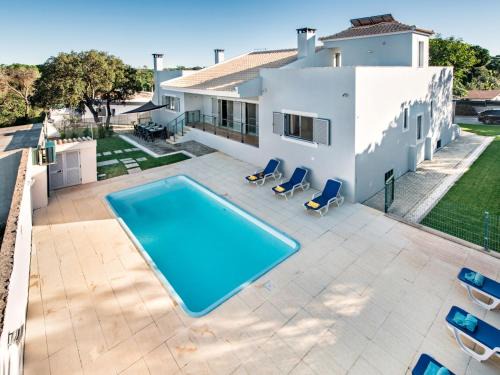 Vilamoura House | Holiday Home Meu Cantinho by Interhome