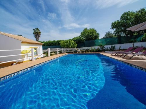 Cerro Grande House | Holiday Home Monte Novo by Interhome