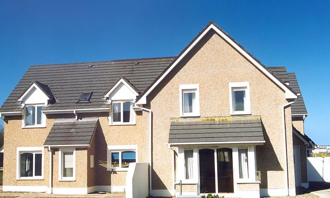 Kilkee House | Holiday Home Moore Bay-2