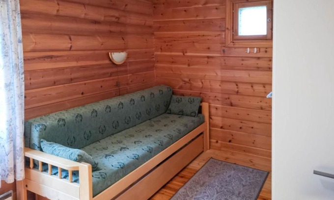 Yllasjarvi House | Holiday Home Muonalan majoitus 1 by Interhome
