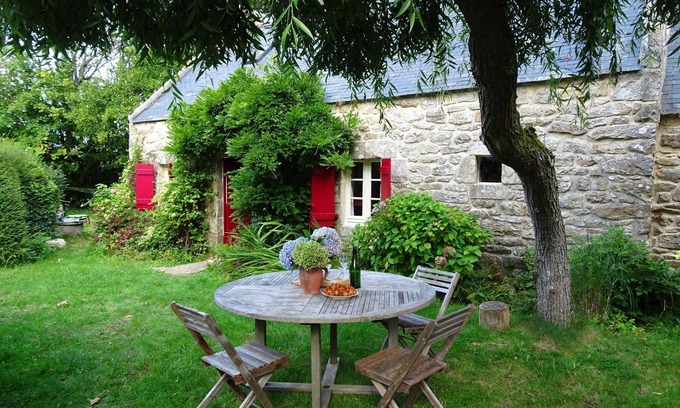 Beuzec-Cap-Sizun House | Holiday home near coast, Beuzec-Cap Sizun-formerly TUI Ferienhaus
