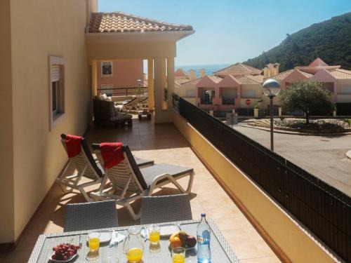 Sesimbra House | Holiday Home O segredo de Sesimbra by Interhome