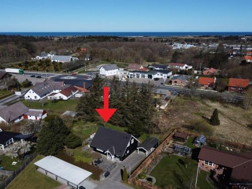 Tversted House | Holiday Home Othelia - 1-8km from the sea by Interhome
