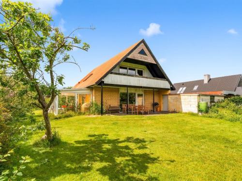 Asaa House | Holiday Home Othinkarl - 1km from the sea by Interhome