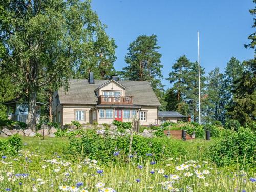 Asikkala House | Holiday Home Päätalo by Interhome
