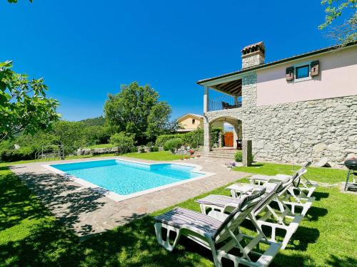 Labin House | Holiday Home Panorama 2 by Interhome