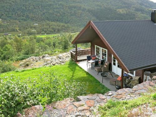 Svidalen House | Holiday Home Peer Gynt by Interhome