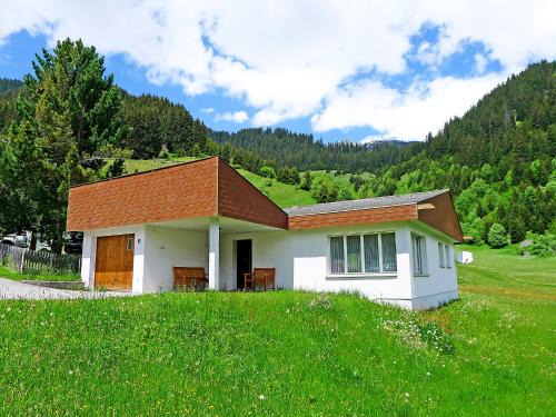 Segnas House | Holiday Home Peisel by Interhome