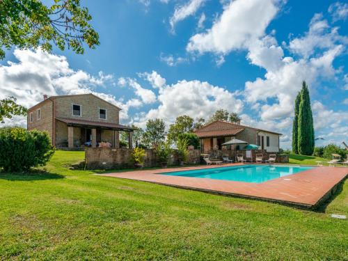 Manciano House | Holiday Home Poggio Campana by Interhome