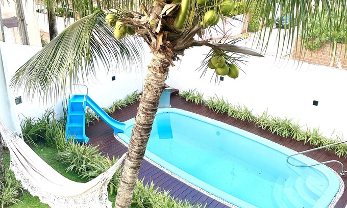 Pipa House | Holiday home Praia da Pipa - Tibau do Sul - RN