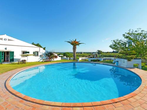 Moncarapacho e Fuseta House | Holiday Home Quinta da Murteira-5 by Interhome
