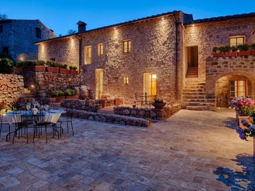 Monteriggioni House | Holiday Home Relais La Costa by Interhome