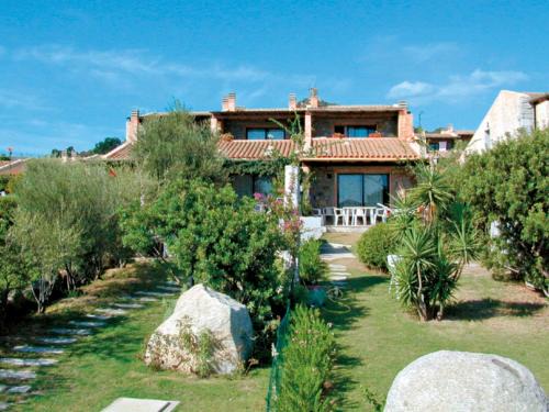 Sant'Elmo House | Holiday Home Residence Delphino - REI250 by Interhome