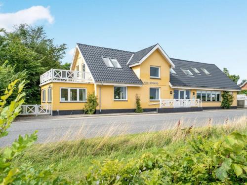 Fur House | Holiday Home Rina - 30m to the inlet by Interhome