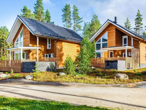 Sappee House | Holiday Home Ritari by Interhome