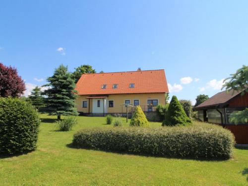 Pecin House | Holiday Home Rokytnice v Orlických horách by Interhome