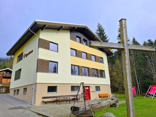 Innerlaterns House | Holiday Home Runnimoos-1 by Interhome