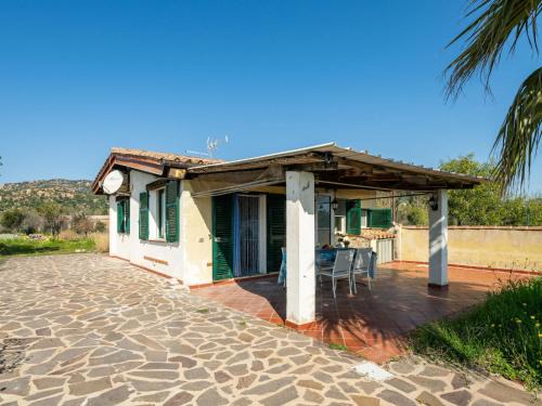 Muravera House | Holiday Home Sa Frontera by Interhome