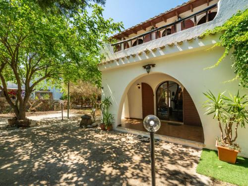 S'oru e Mari House | Holiday Home Sant'Andrea by Interhome