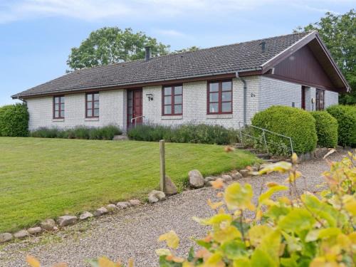 Østerskov House | Holiday Home Sebine - 800m from the sea by Interhome