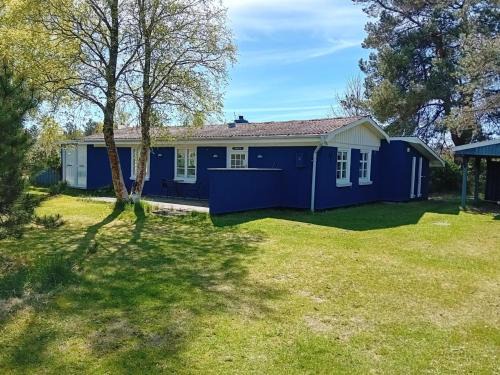 Jerup House | Holiday Home Siggi - 400m from the sea by Interhome