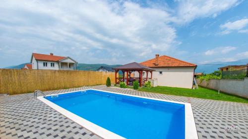 Mostar House | Holiday Home Simplicity