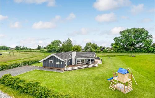 Spodsbjerg House | Holiday Home Skovridervænget Rudkøbing Xi