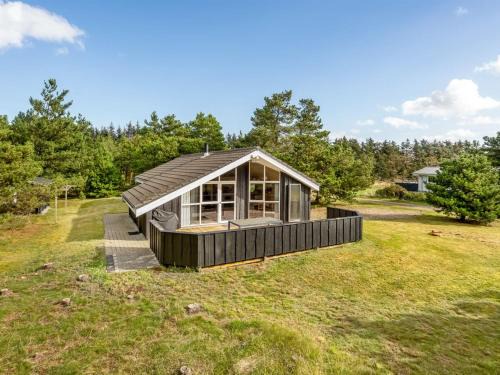 Hurup Thy House | Holiday Home Skrollan - 200m to the fjord by Interhome