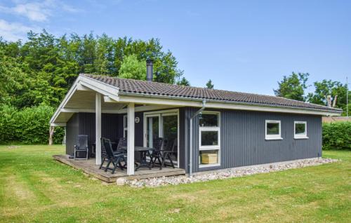 Spodsbjerg House | Holiday Home Slåenvænget Rudkøbing Iv