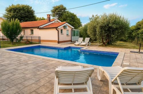 Trn House | Holiday Home Slap Koćuša