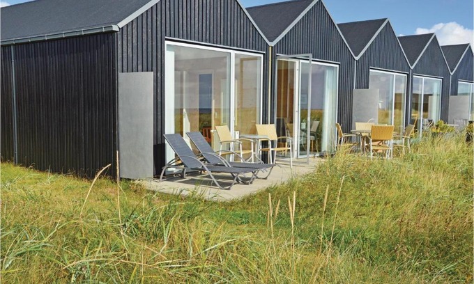 Hvide Sande House | Holiday home Slusen Hvide Sande V