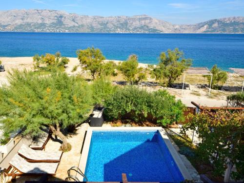 Povlja House | Holiday Home Sofija by Interhome