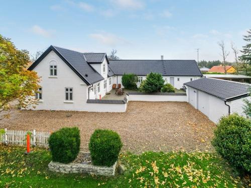 Sønder Vorupør House | Holiday Home Sophia - 8km from the sea by Interhome