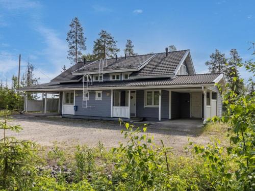 Tahkovuori House | Holiday Home Tahkonkallio 34 b by Interhome