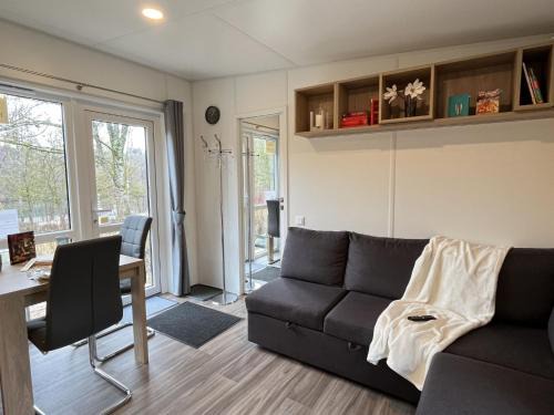 Wemding House | Holiday Home Tanjas Tiny Haus by Interhome