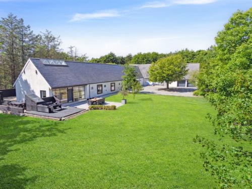 Lokken House | Holiday Home Thilo - 2-3km from the sea by Interhome