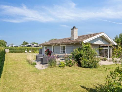 Tørresø House | Holiday Home Thomas - 120m from the sea by Interhome
