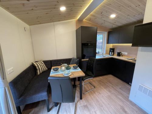 Wemding House | Holiday Home Tiny Haus Soul & Lake by Interhome