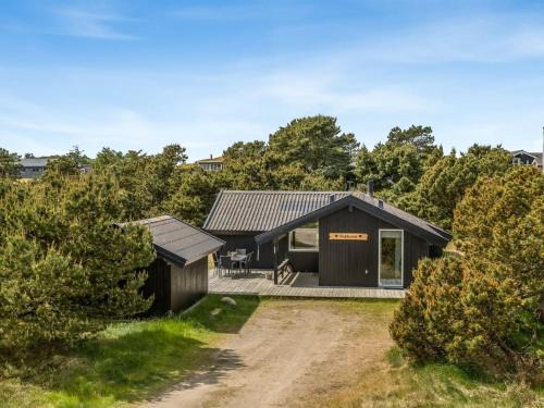 Rindby Strand House | Holiday Home Ubbe - 800m from the sea by Interhome