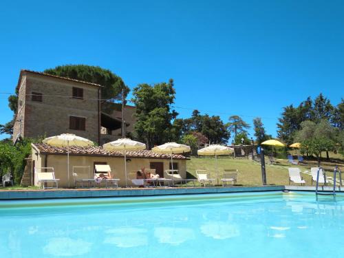 Volterra House | Holiday Home Villa Caggio-4 by Interhome