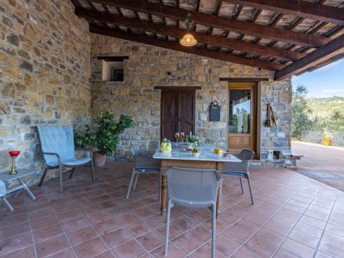 Cipressa House | Holiday Home Villa Matisse by Interhome