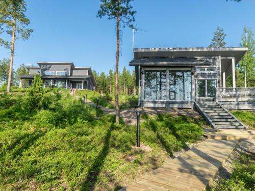 Jaala House | Holiday Home Villa saunaniemi i by Interhome