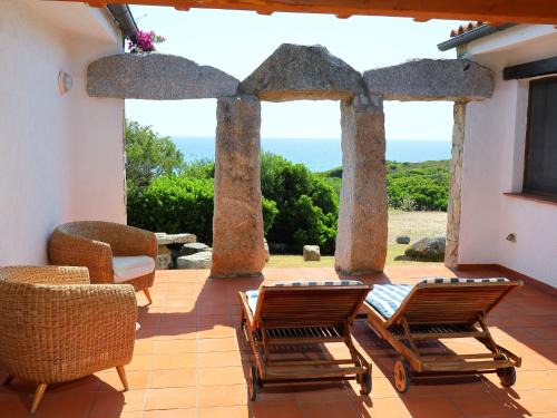 Sant'Elmo House | Holiday Home Ville Sant'Elmo - REI240 by Interhome