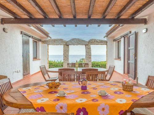 Sant'Elmo House | Holiday Home Ville Sant'Elmo - REI241 by Interhome
