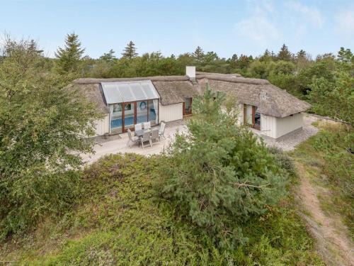 Slette Strand House | Holiday Home Waldar - 900m from the sea by Interhome