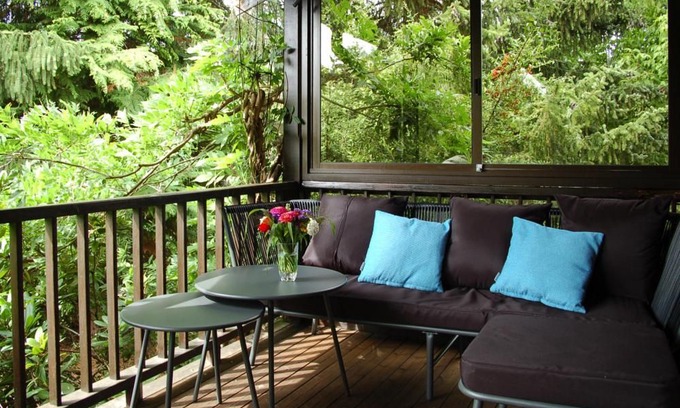 Bad Bodenteich House | holiday home Wellnessoase, Bad Bodenteich in Lüneburger Heide - 4 persons